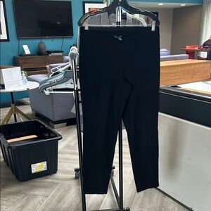 Eileen Fisher Classic Black Pants